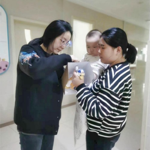 情暖择立｜慰问探望员工家属，点滴关爱见真情！